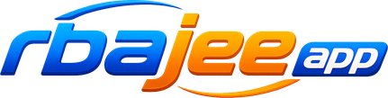 rbajee app লোগো